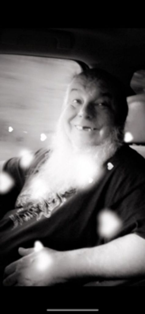 William H. Harrison Profile Photo