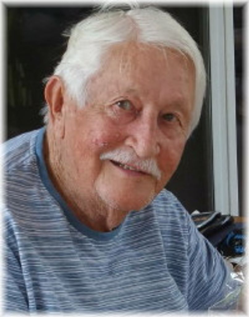 William (Bill) Edward Kelly