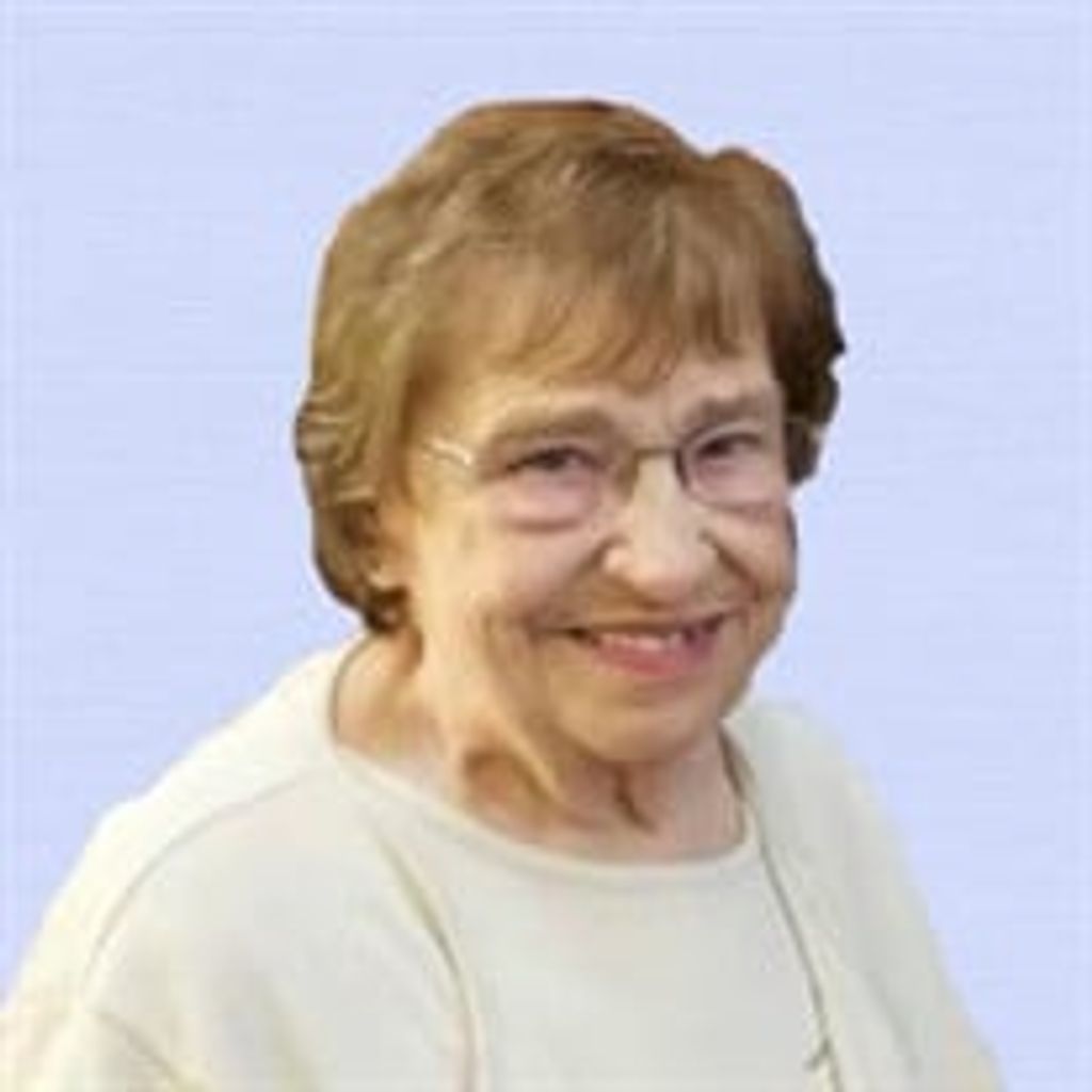 Patricia "Pat" Ouren