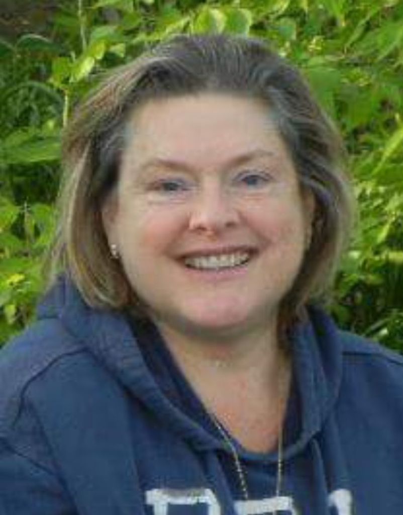 Carol J. (Hardin)  Creps