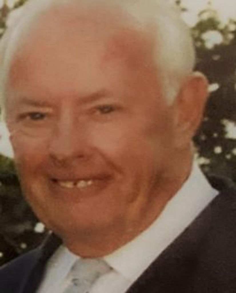 William  "Billy" Hazel