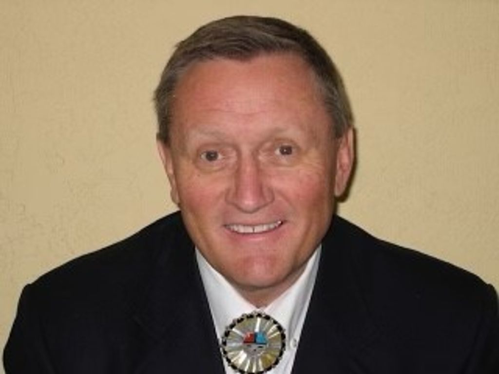 Knute Lee