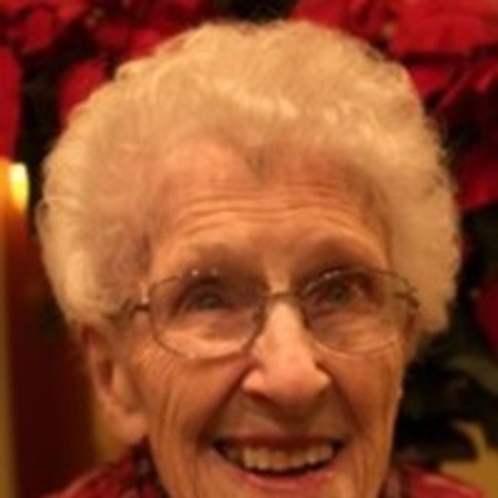 Grace Marguerite Broderick