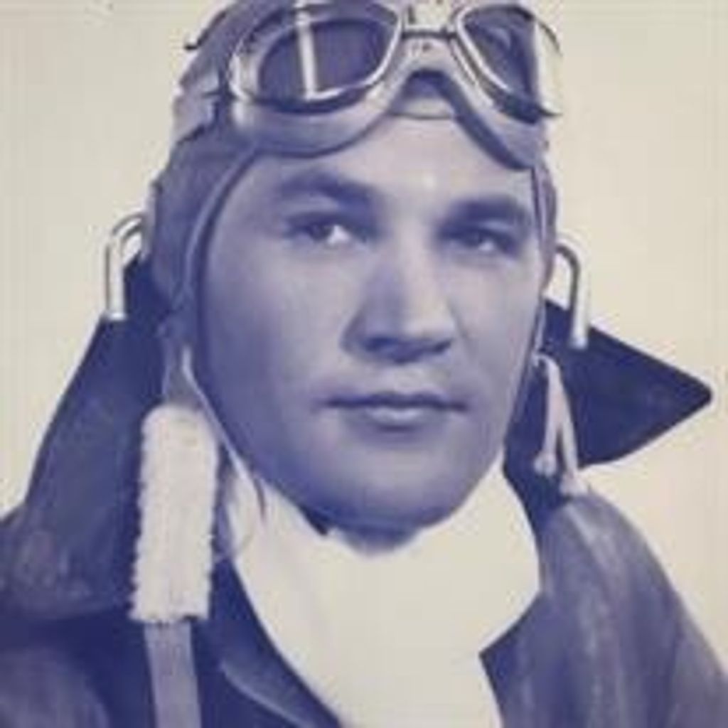 Joseph Manuel Yraguen