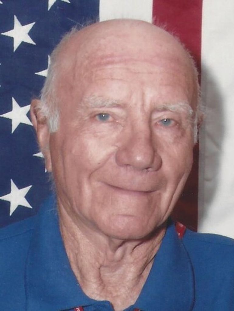 Duane "Bud" Bartel Profile Photo