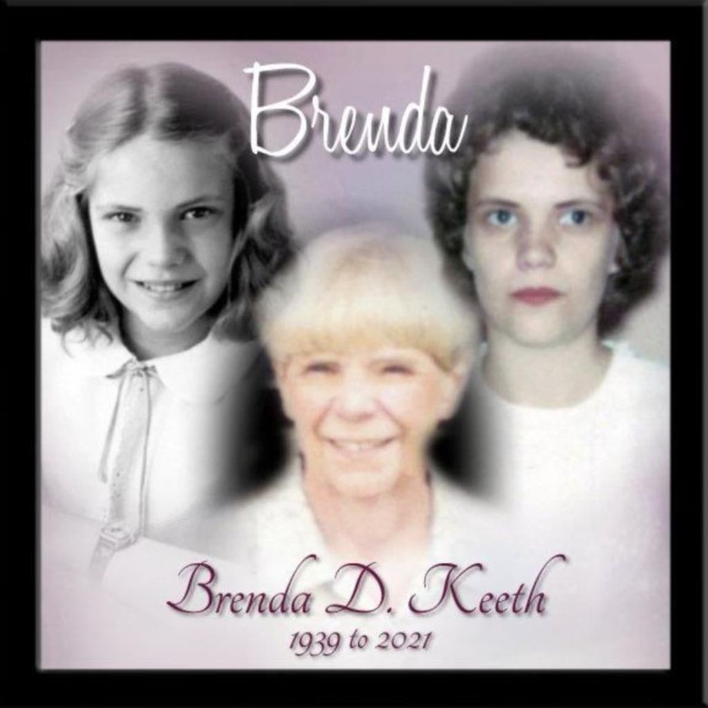 Brenda D. Keeth