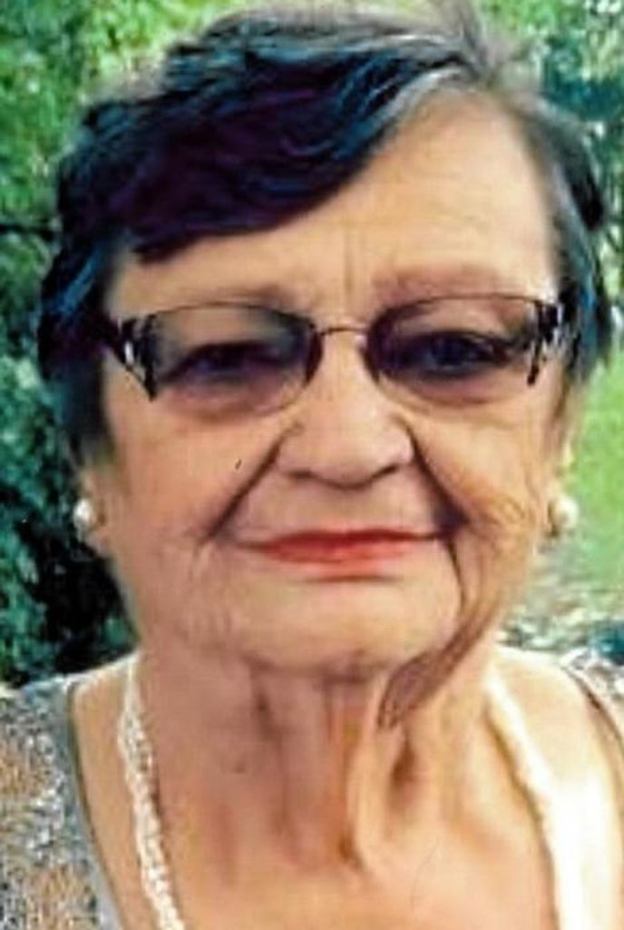 Maria (Herczog)  Gulyas