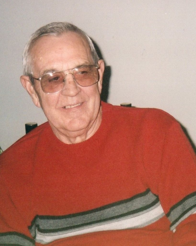 Jimmie Mack St. John