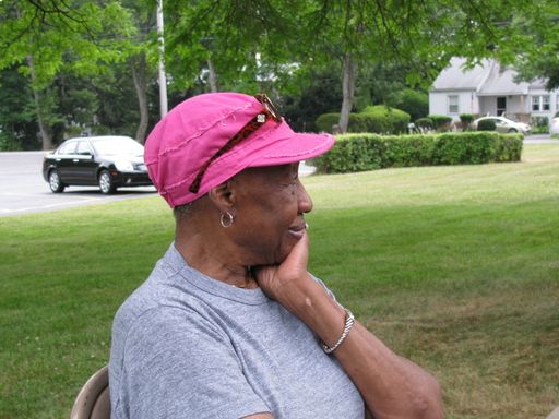 Charlotte D Hamilton photo gallery thumbnail 3 of 5