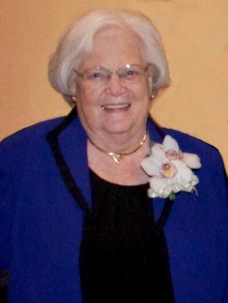 Grace Laverne Lange Profile Photo