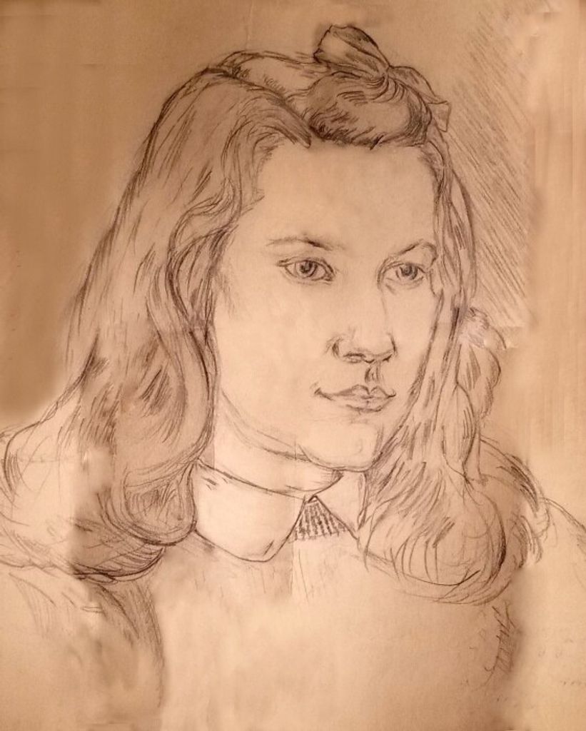 Mary Anne Jones