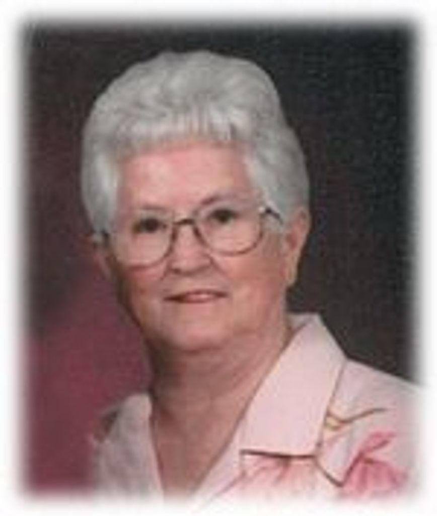 Mary Lou Galbreath