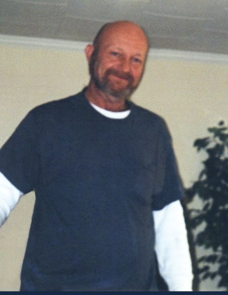 David Garner Profile Photo