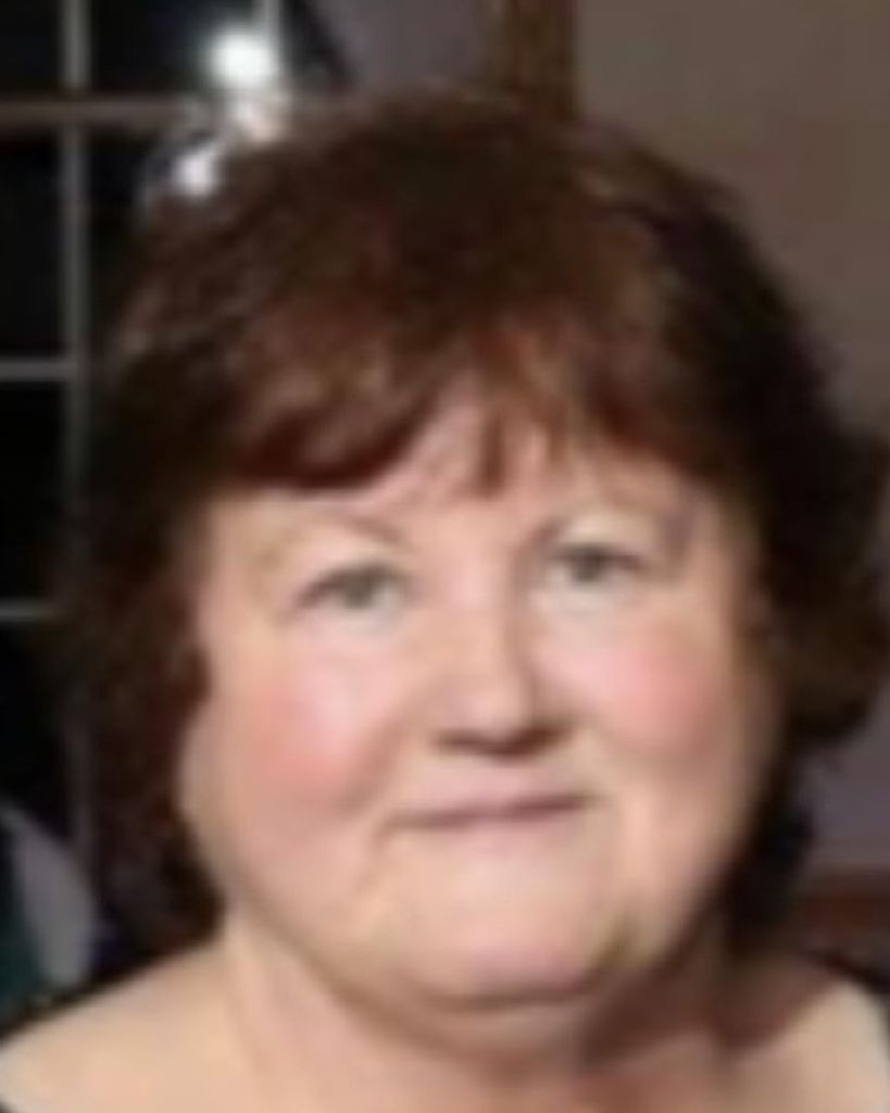 Margaret M. Quilty