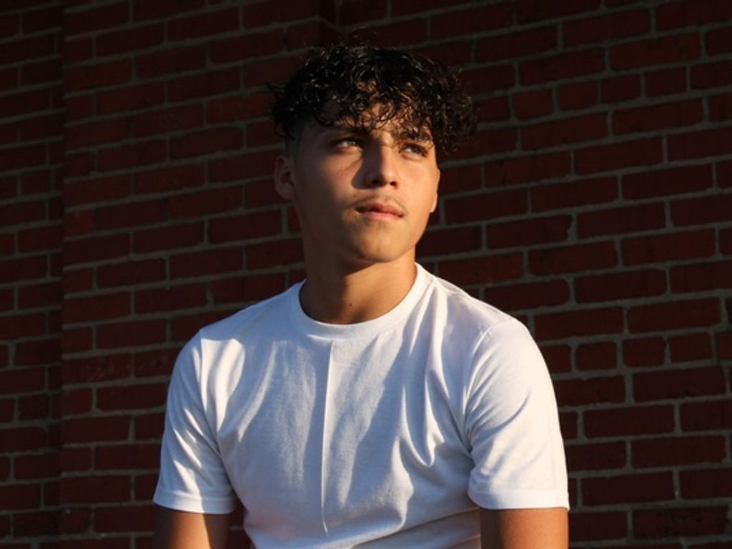 Javier Rene Flores-Galindo Profile Photo