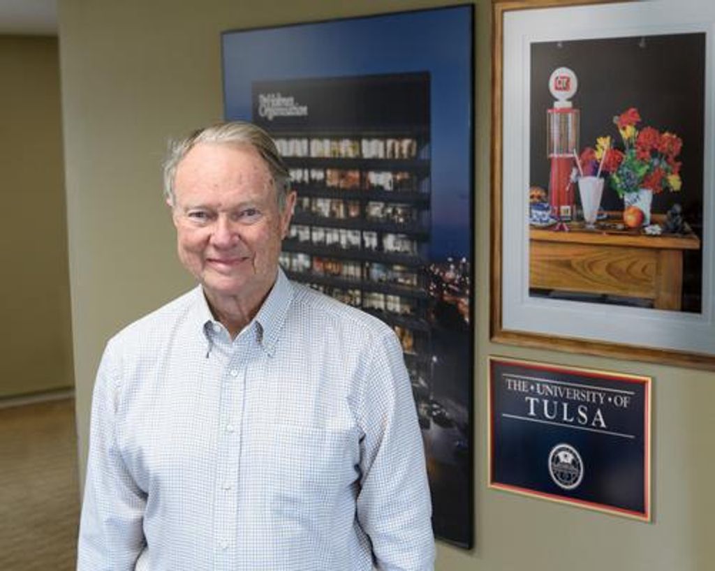 Burt B. Holmes Profile Photo