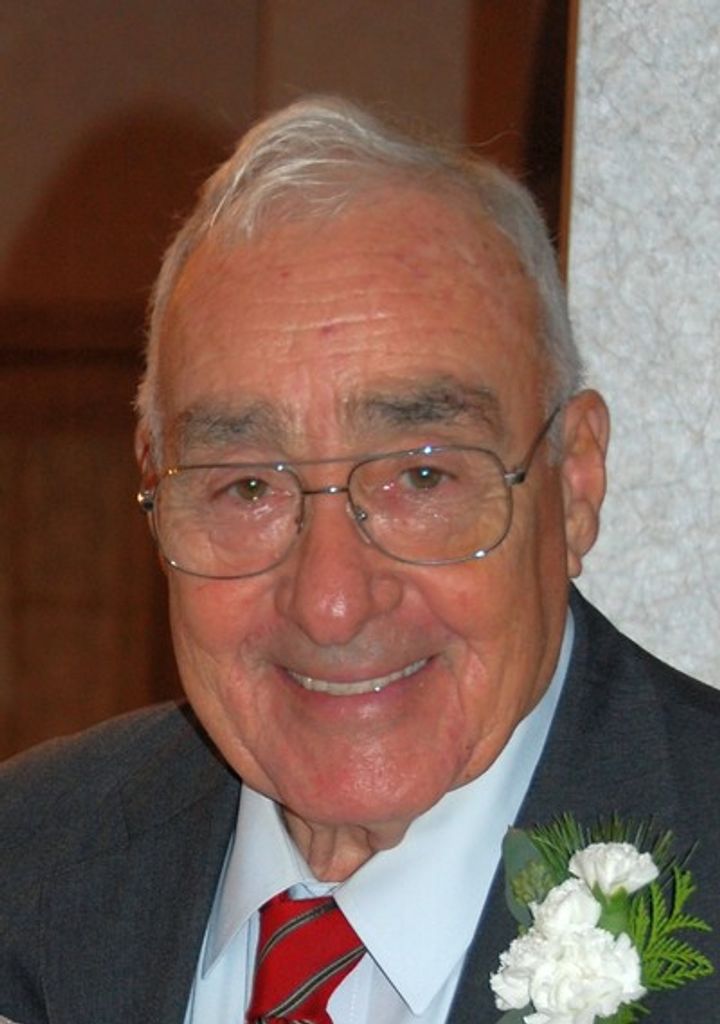 John C. Nekitopoulos