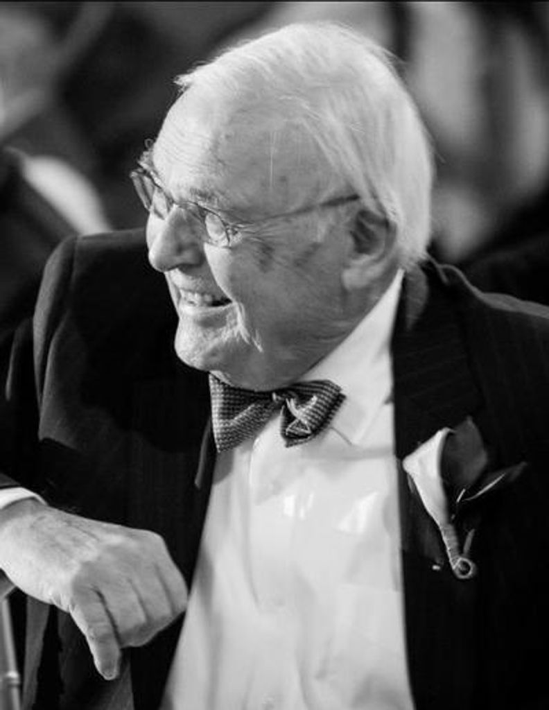 Patrick D. Murphy Profile Photo