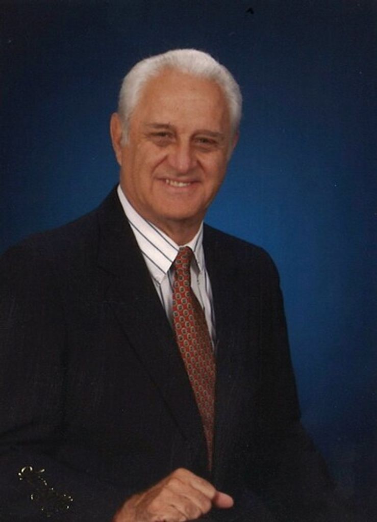 Norman Hollis Hendry Profile Photo