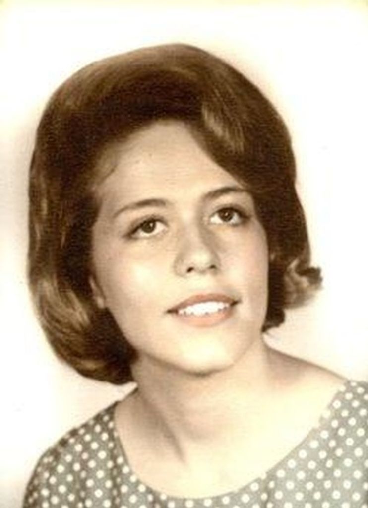 Faye Bennett Jolly