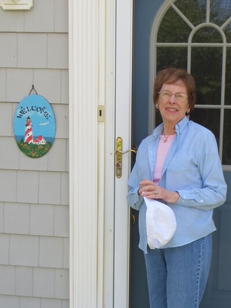 Josephine "Jo" N Kaiser Profile Photo