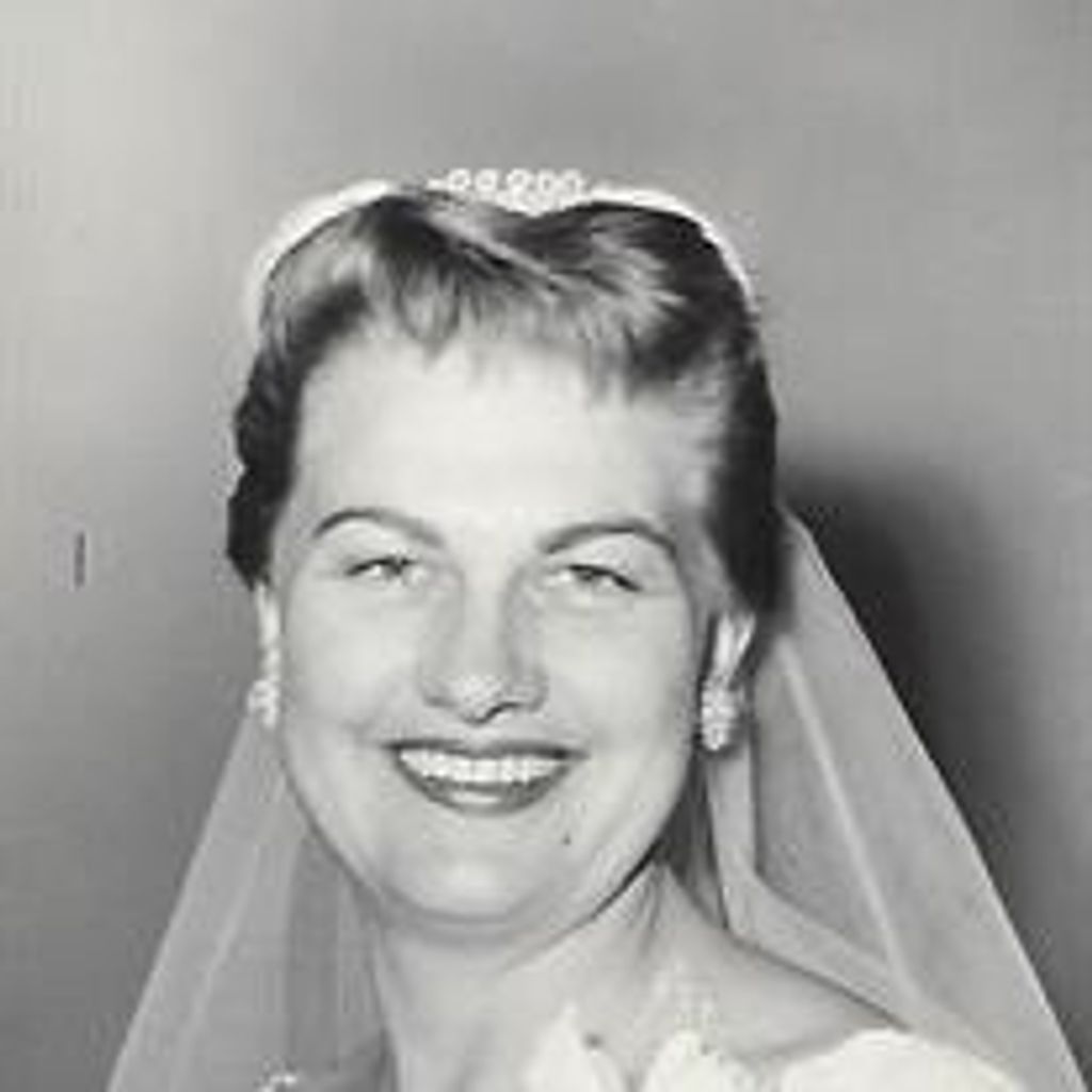 Gaynell Johnsen Hutson Profile Photo