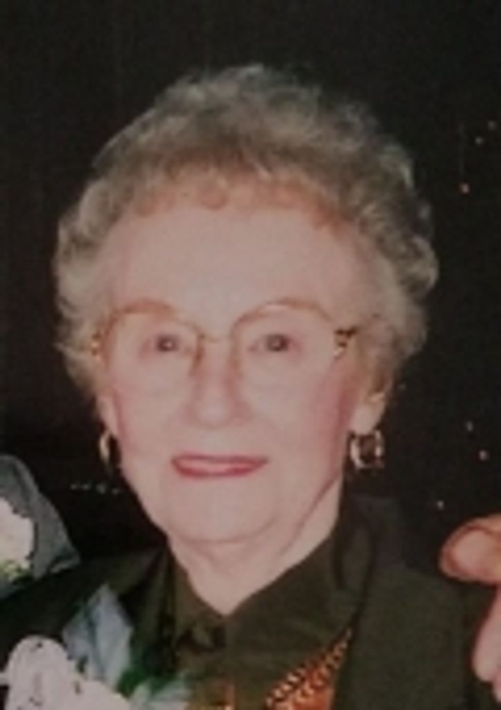 Clara E (Gagnon) Collins