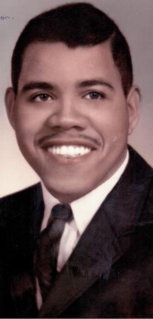 Joseph "Butch" Livington Profile Photo