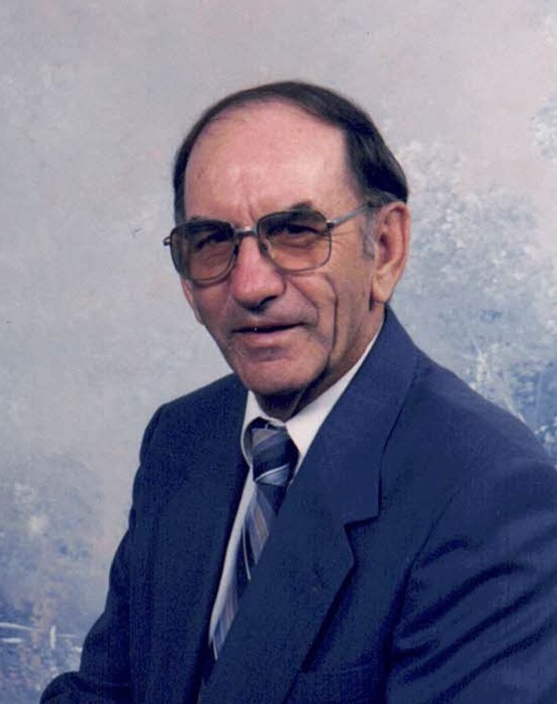 Louis Nelson