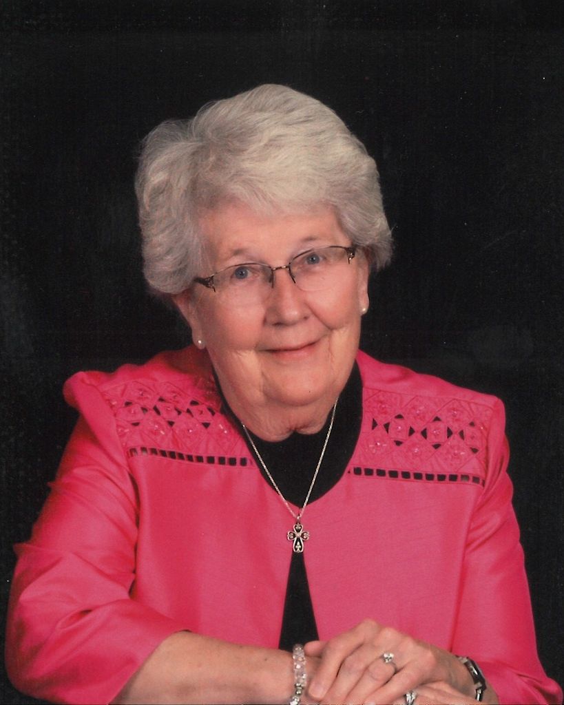 Joan M. Bruner
