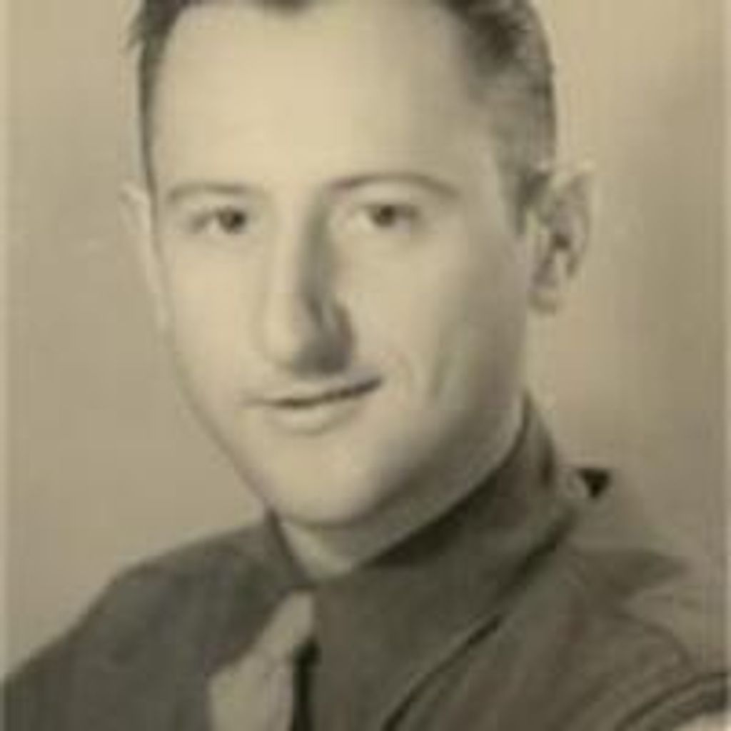 Jack Durwood Carpenter