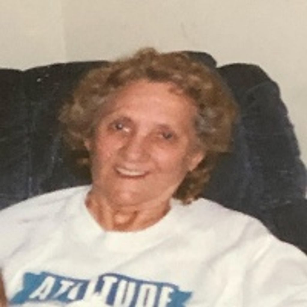 Edna Ruth Burchett Profile Photo