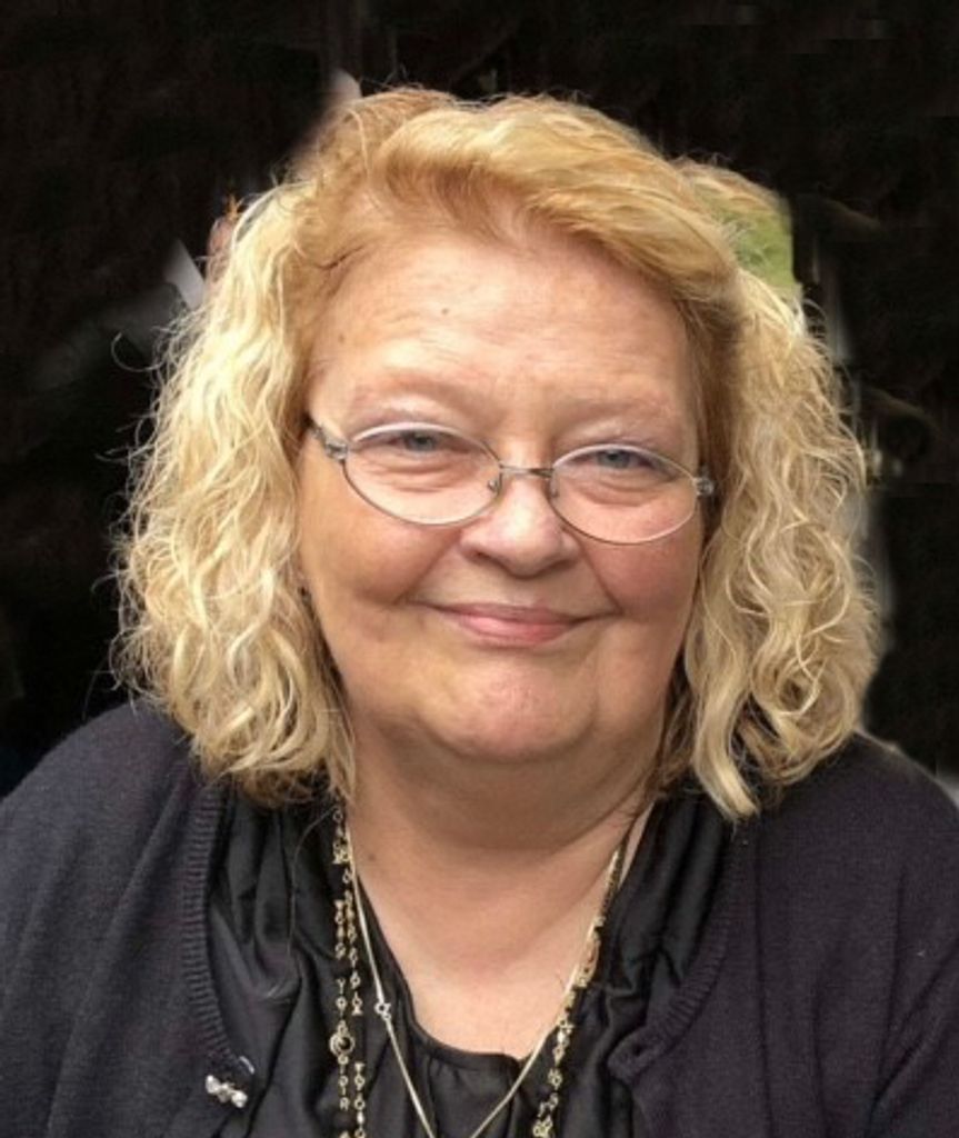 Patricia A. Hinchliff