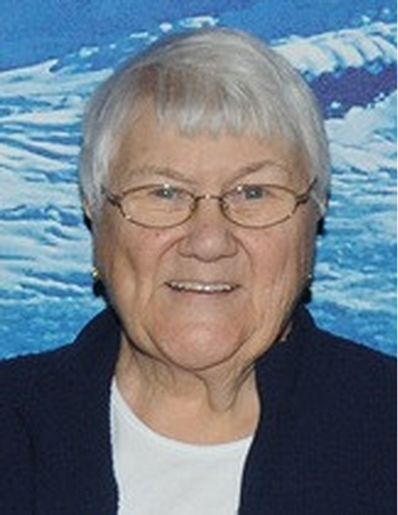 Cecilia Agnes Farrell Profile Photo