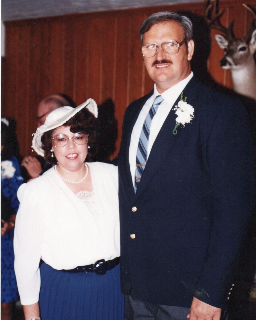 Iris Delane Moore Profile Photo