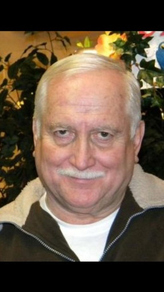 Donald C. Bachman