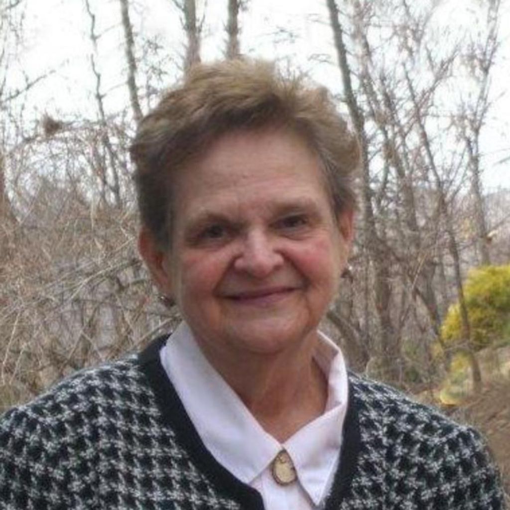 Barbara A. (Lundsgaard) Santry