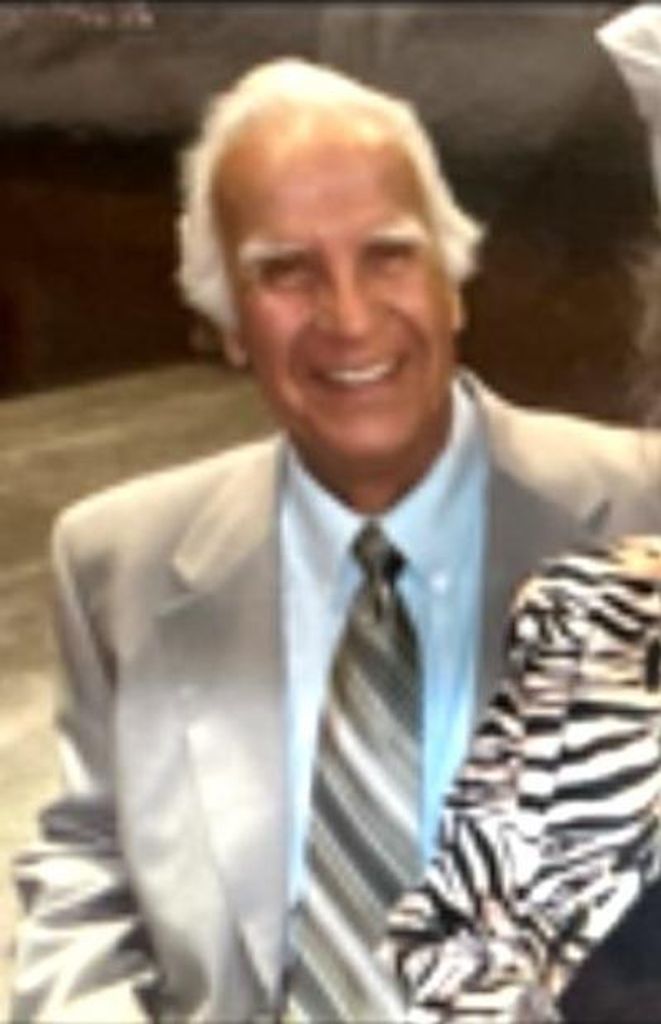 Rodolfo "Rudy" Lopez Profile Photo