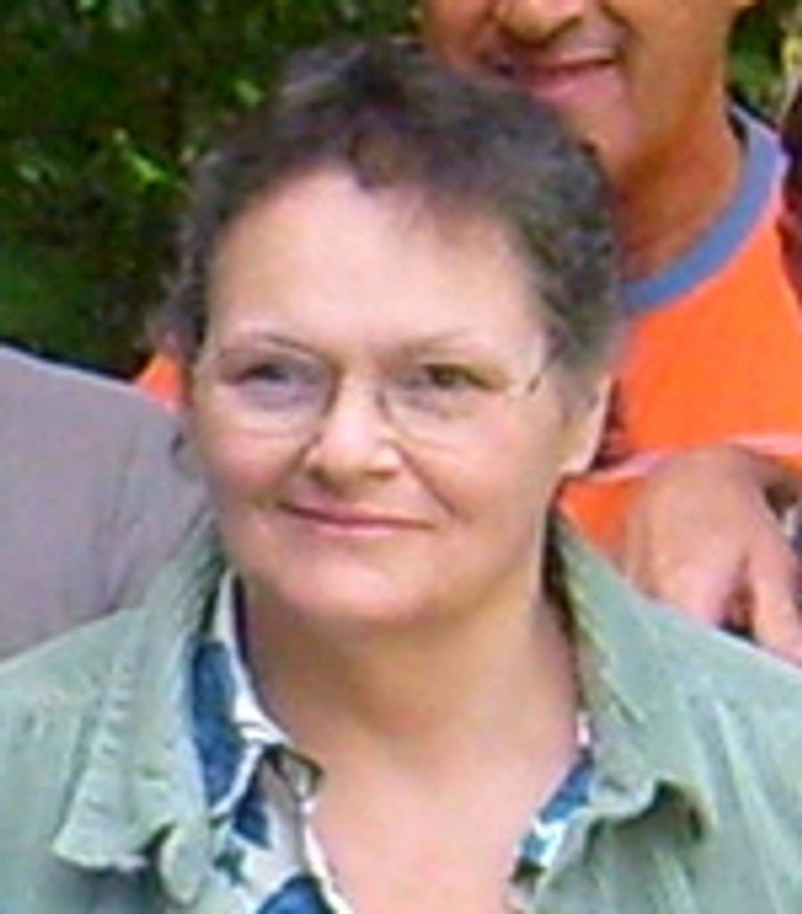 Florence "Flo" Gallant