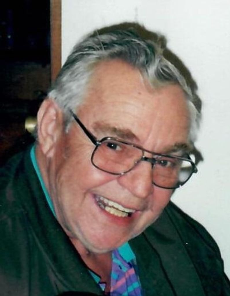 Conrad P. Pulvermacher Jr.