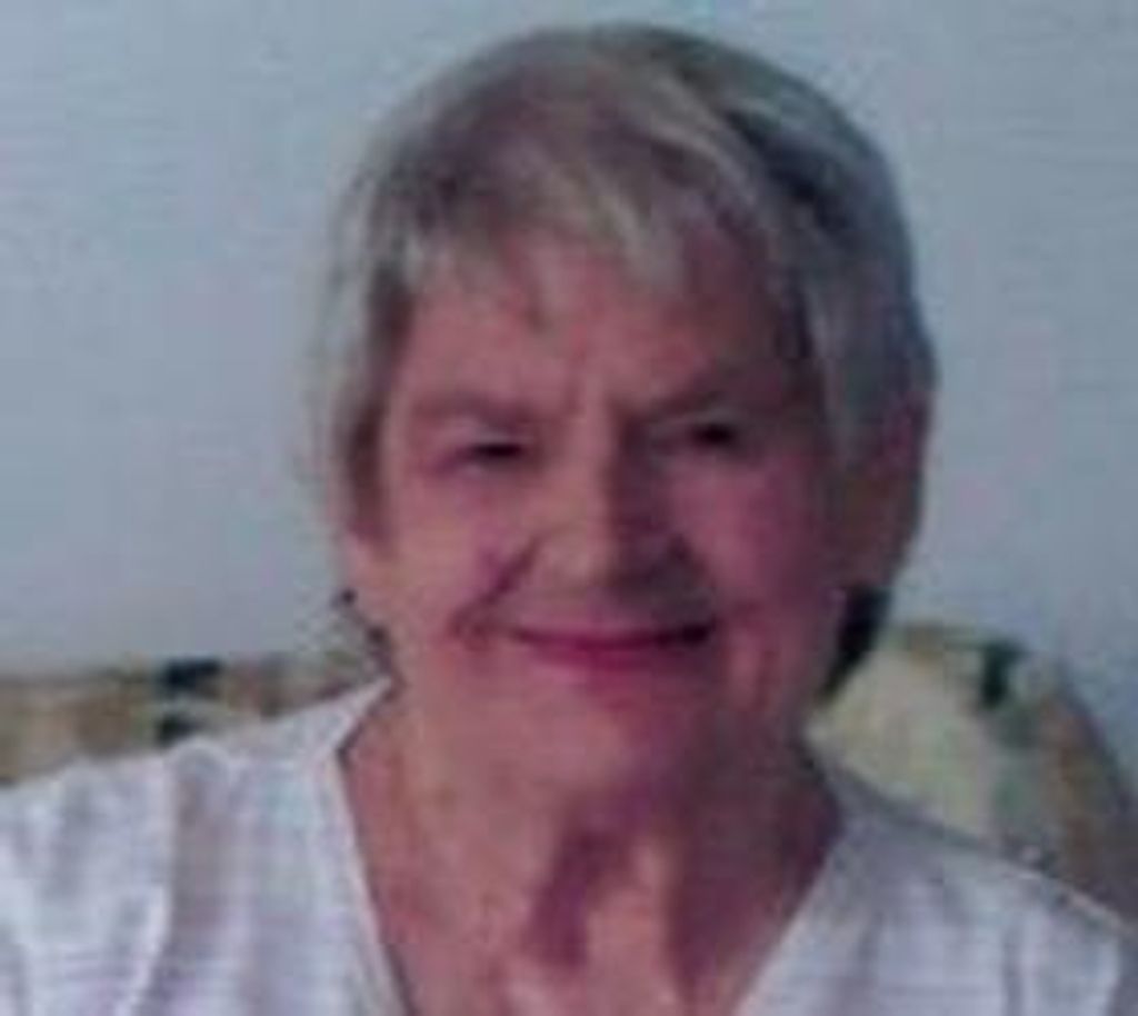 Lorraine Theresa Pringle