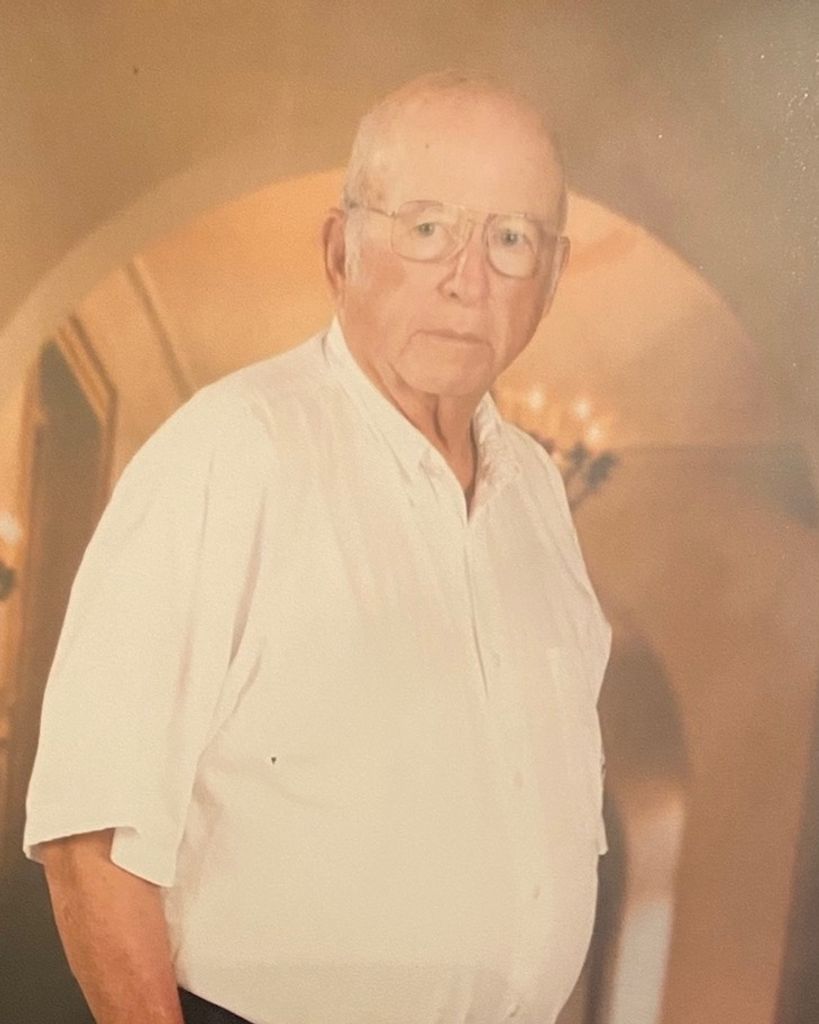 Jerry Lamberth
