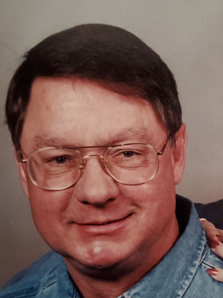 Jerry Johnson