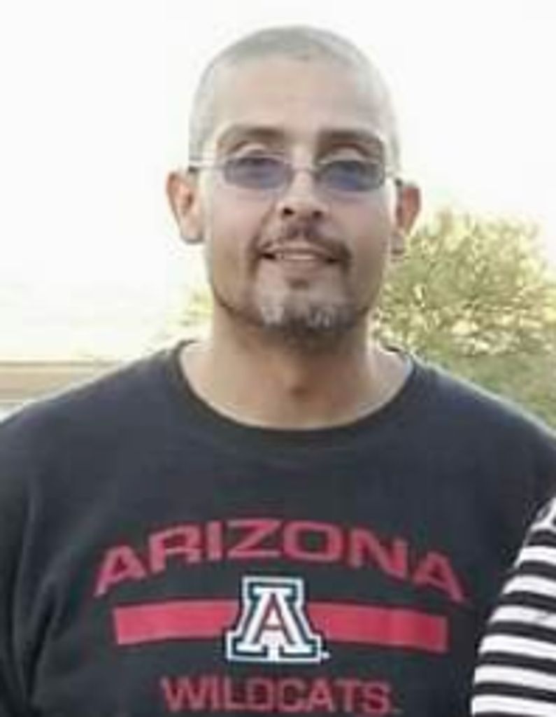 Anthony Gutierrez