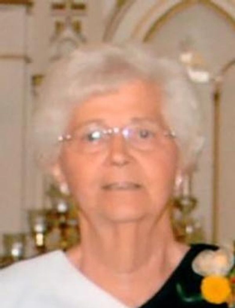 Dorothy Marie Kolafa Keller Profile Photo