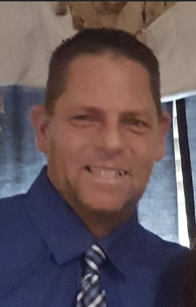 Jeffrey Alan DaVault