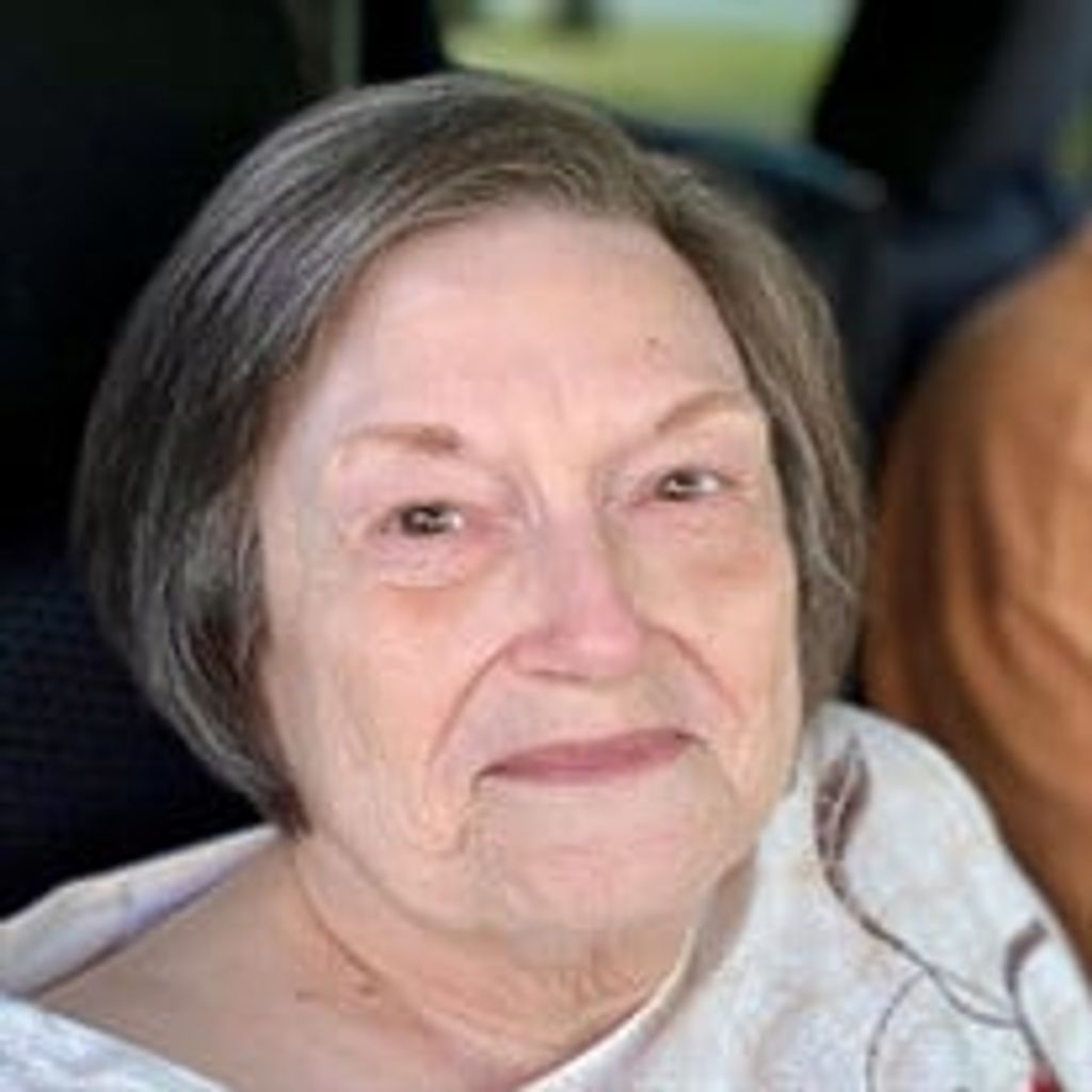 Bettie Patricia Riggs