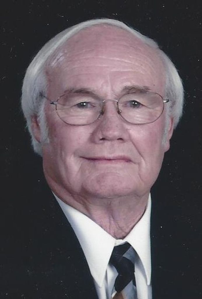 Charles "Chock" King