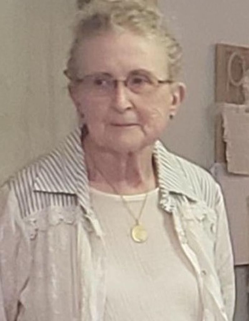 Cynthia Lee