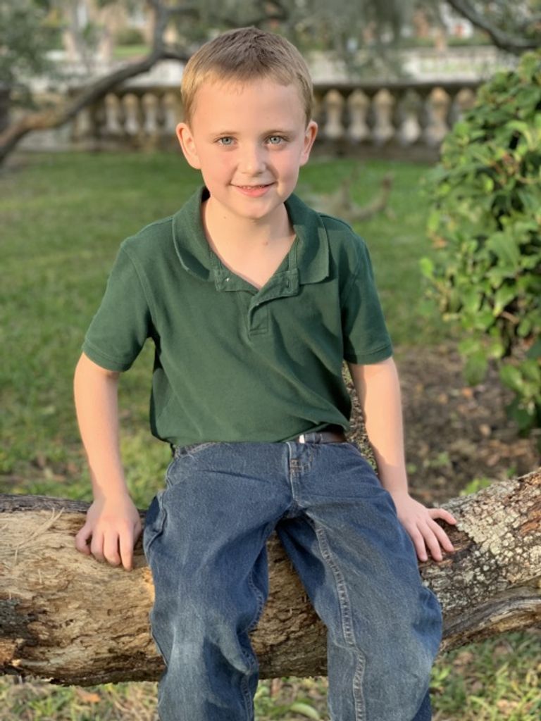 Joel Isaiah Hobbs Profile Photo